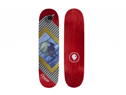 5136 de 21310 deck charge morning coffee deep concave 1