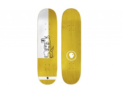 5127 1 de 21307 deck charge fh dinolove medium concave