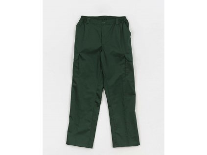 SOUR CARGO PANTS GREEN