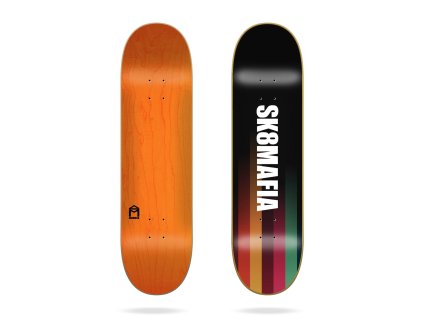 sk8mafia fog 8 1 deck