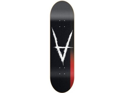 1206233 Skate deska Antiz Description black main large