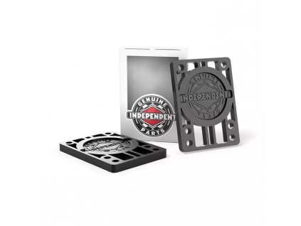 33531013 genuine parts risers 14 in bx12 pk2 independent 2