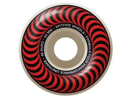 spitfire formula four 99duro classic 60mm