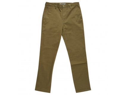 DC SHOES WORKER CHINOS IVY GREEN NOHAVICE