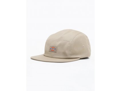 DICKIES ALBERTVILLE CAP KHAKI