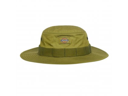 dickies pacific boonie moss p53449 727018 image
