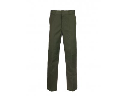 DICKIES 874 ORIGINAL WORK PANT REC OLIVE