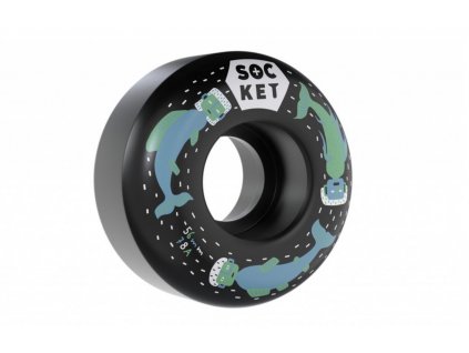 Wheels Socket Whales RF 78A 56 mm S1