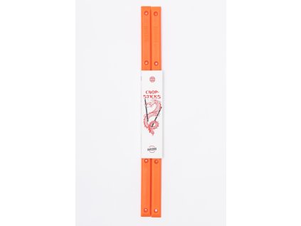 22932 inpeddo rails orange