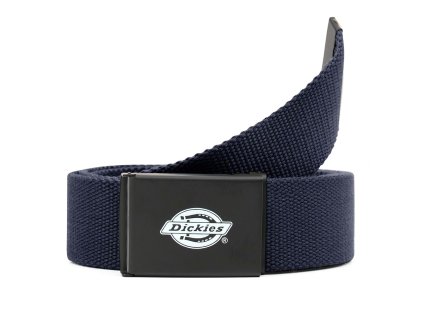 modrý dickies opasok