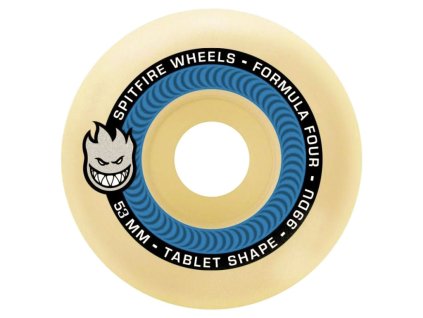 24582 3 spitfire formula four 99duro tablets 53mm