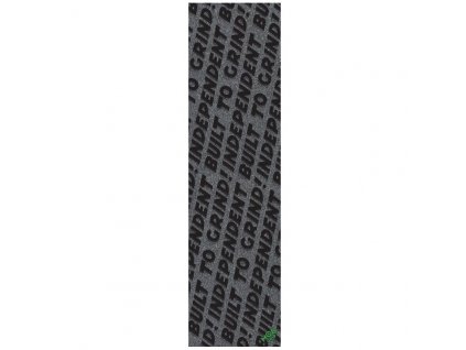 Mob x Independent BTG Griptape
