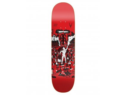 antiz skateboards myths series thanos panou 2