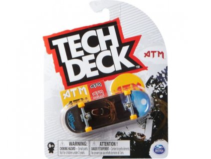 fingerboard tech deck atm bear