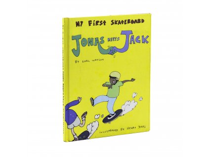 book Jonas&Jack1