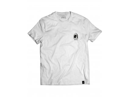 t shirt fiend white