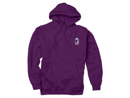 sweatshirt hoodie fiend purple