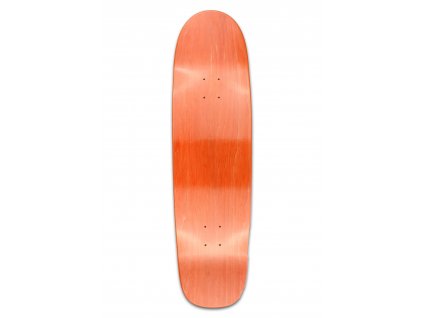 superply deck special shape orange 88