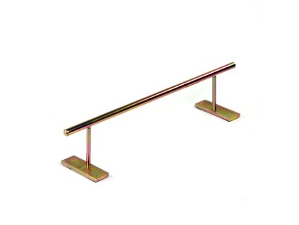 temprail rund gold gross