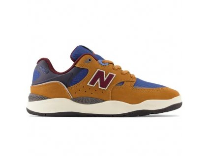 New Balance Numeric Tiago Lemos NM1010RU Brown Blue (6)