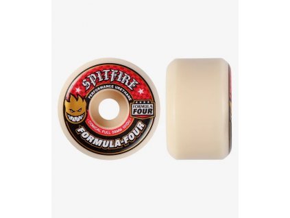 158556 0 Spitfire FormulaFourConicalFull58