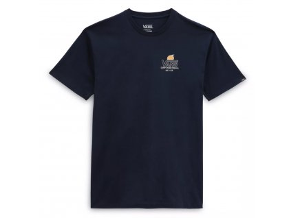 VN0006D7NVY1 OC GROWN SS TEE NAVY