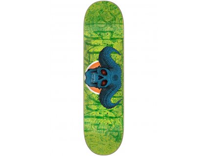 creature skateboard decks demon skull everslick green vorderansicht 0268483 600x600@2x