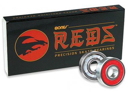 vyr 72bearings reds 39519