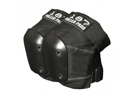 187KillerPads Carousel Product Images SlimKnee Black 01 Hero 1024x1024