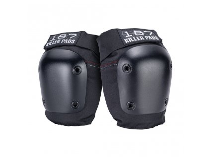 187KillerPads Carousel Product Images FlyKnee Black 01 Hero 1024x1024