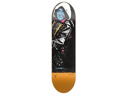 antiz skateboards fish dream series robin bolian (1)