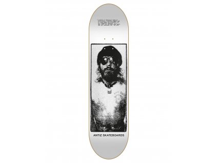 antiz skateboards music series gg allin