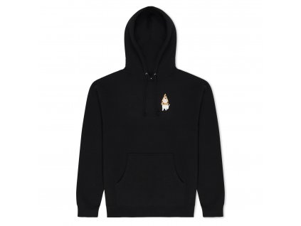 RIPNDIP WANNA PIECE OF ME? HOODIE BLACK