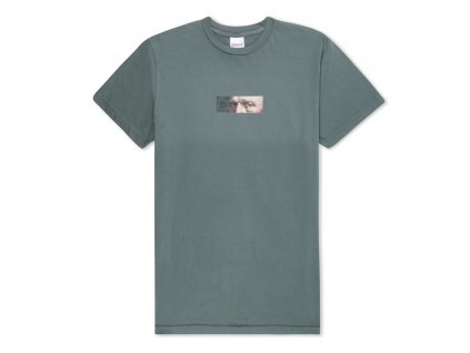 RIPNDIP VAN NERMAL TEE CHARCOAL