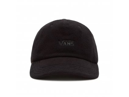 VANS HIGH ALTITUDE HAT BLACK (1)