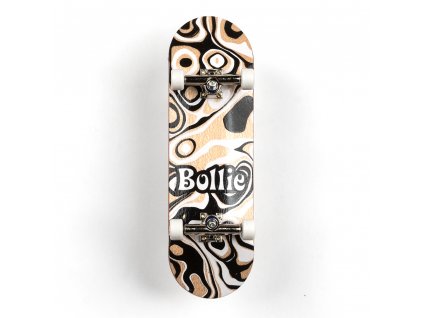 Bollie Komplet Natur Swirl