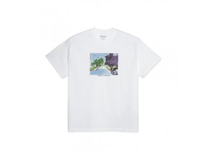 Polar Skate Co W23 Tee We Blew It At Some Point White 1 896x896
