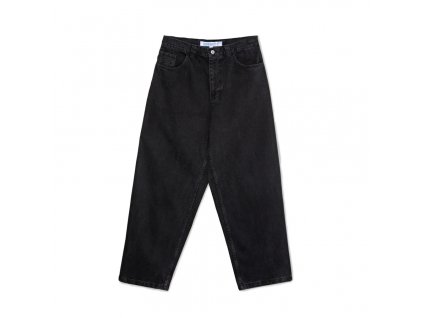 Polar Skate Co Classics Big Boy Pants Pitch Black 1 a642feac bd51 4a70 82bf 755fd45f1522 896x896