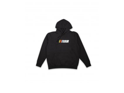 hood sourcar black