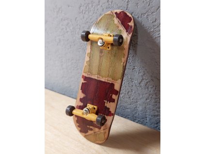 ATEPA BOARDS FINGERBOARD OLD KOMPLET 32,5MM