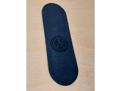 ATEPA BOARDS FINGERBOARD A LOGO GRIPTAPE