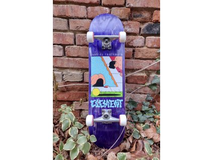 ELEMENT GABRIEL FORTUNADO CRUISER 8.25"