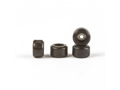 tempbollie bearing wheels black