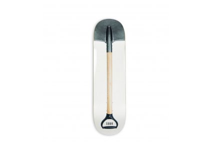 spring 24 SHOVEL