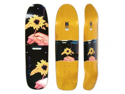 Polar Skate Co W23 Hardgoods Decks Nick Boserio Flower Surf Jr 896x896