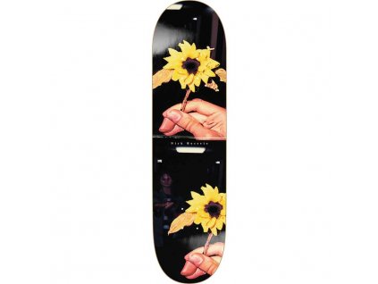 Polar Nick Boserio Flower Skateboard Deck 8 25x31 875 1 720x
