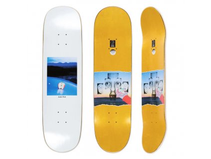Polar Skate Co W23 Hardgoods Decks Jamie Platt Apple 8 5 896x896