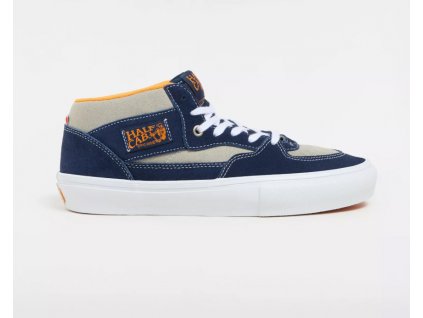 VN0A5FCDY041 Vans Half Cab SMOKE NAVY