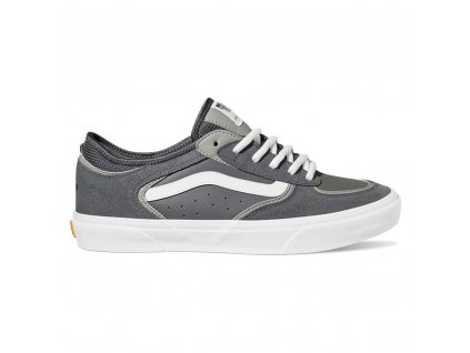 vans skate rowley trainers