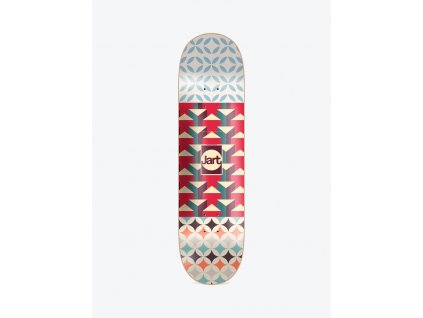 jart ikat 8 25 deck bottom